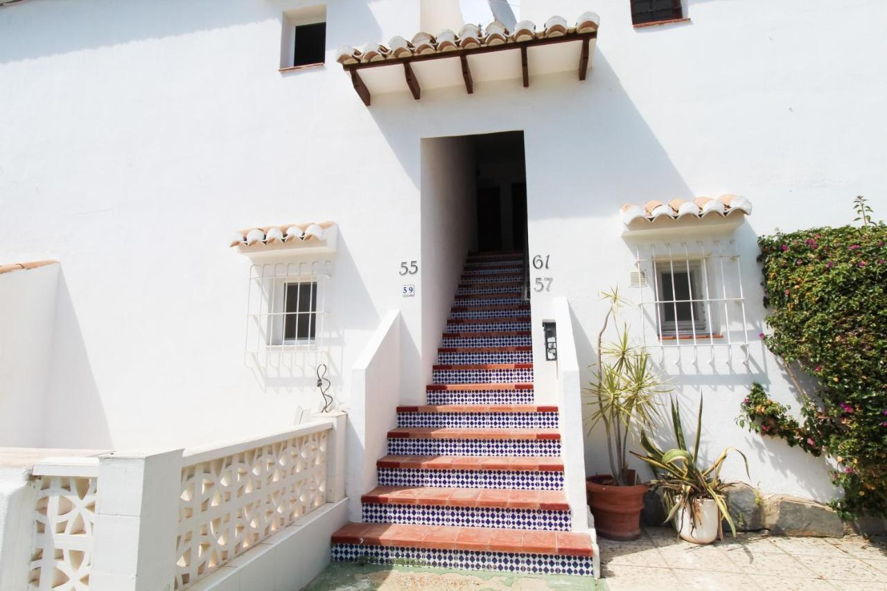 Costa Blanca Bungalow Lago Jardin Frente Piscina 4 Personas #Prp001 By Stay Orihuela Costa Torrevieja Extérieur photo