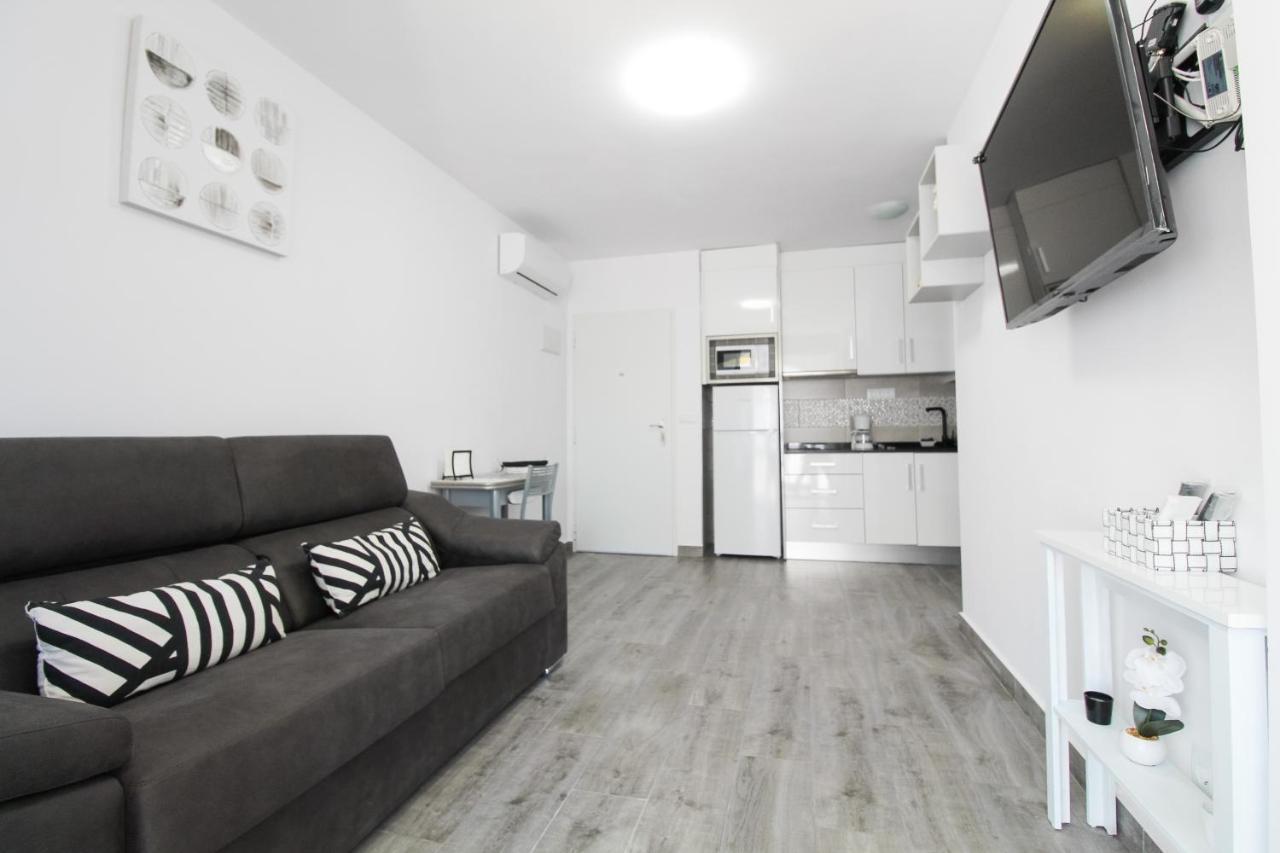Costa Blanca Bungalow Lago Jardin Frente Piscina 4 Personas #Prp001 By Stay Orihuela Costa Torrevieja Extérieur photo