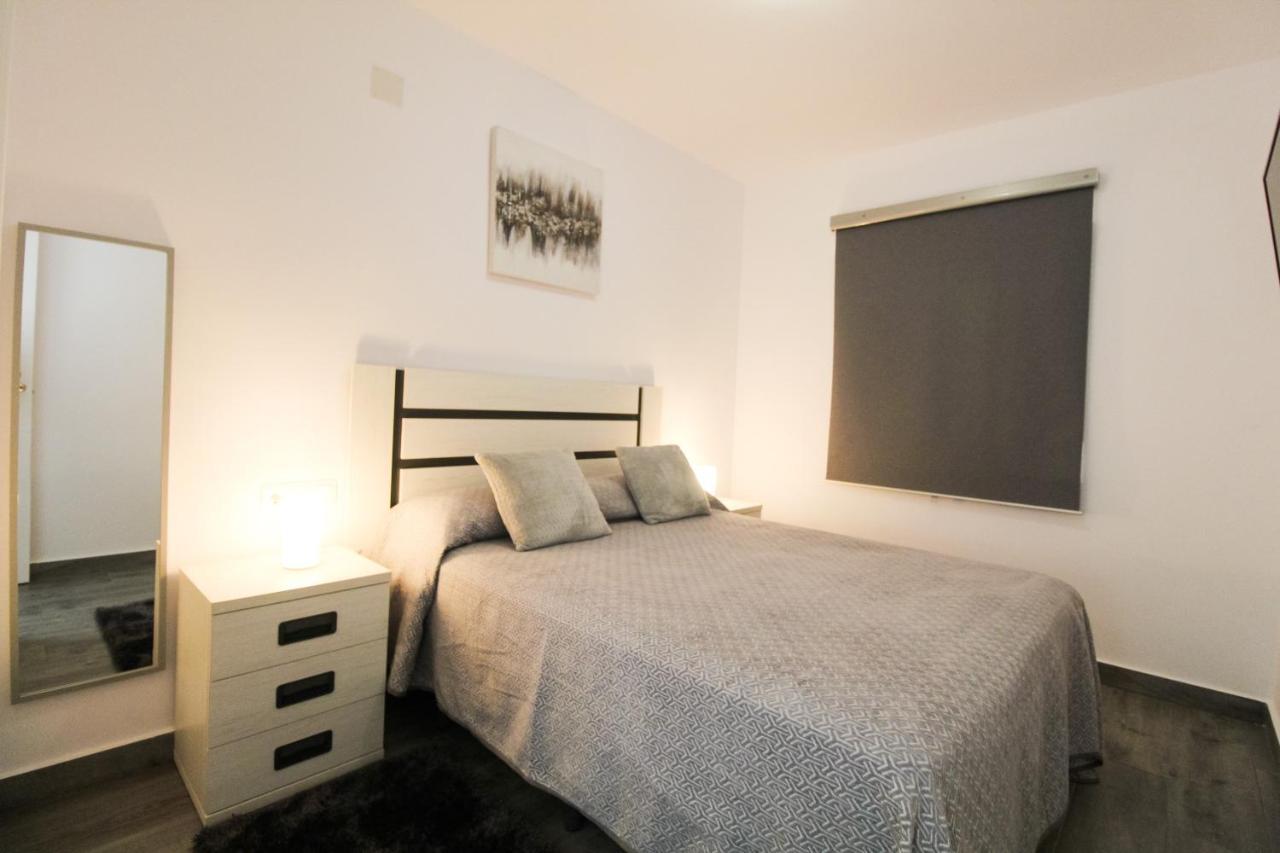 Costa Blanca Bungalow Lago Jardin Frente Piscina 4 Personas #Prp001 By Stay Orihuela Costa Torrevieja Extérieur photo