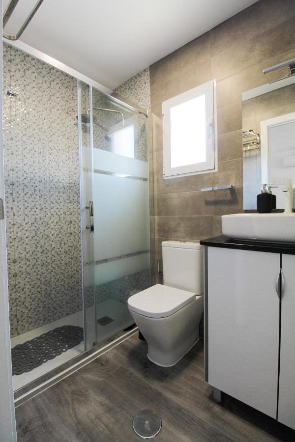 Costa Blanca Bungalow Lago Jardin Frente Piscina 4 Personas #Prp001 By Stay Orihuela Costa Torrevieja Extérieur photo