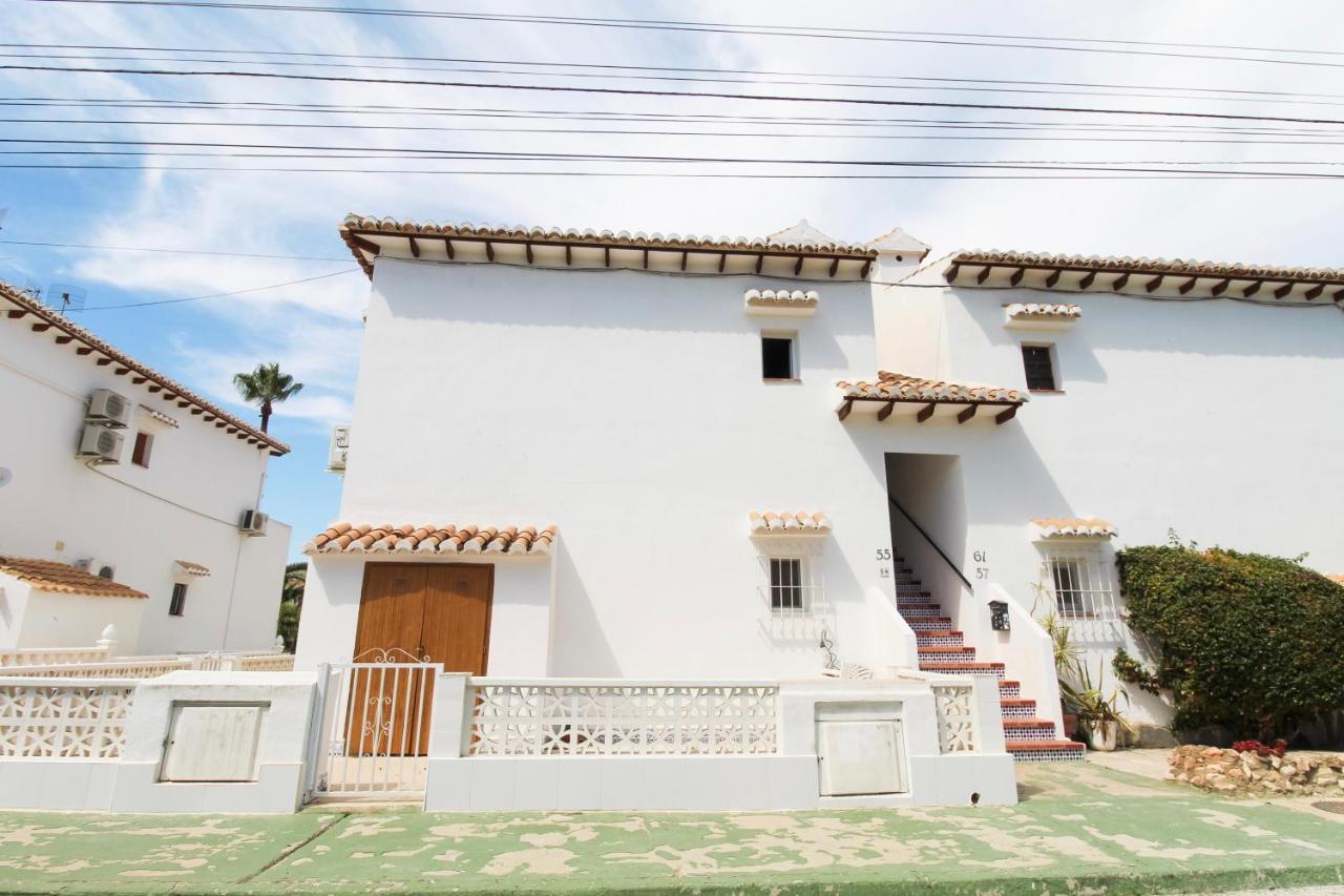 Costa Blanca Bungalow Lago Jardin Frente Piscina 4 Personas #Prp001 By Stay Orihuela Costa Torrevieja Extérieur photo