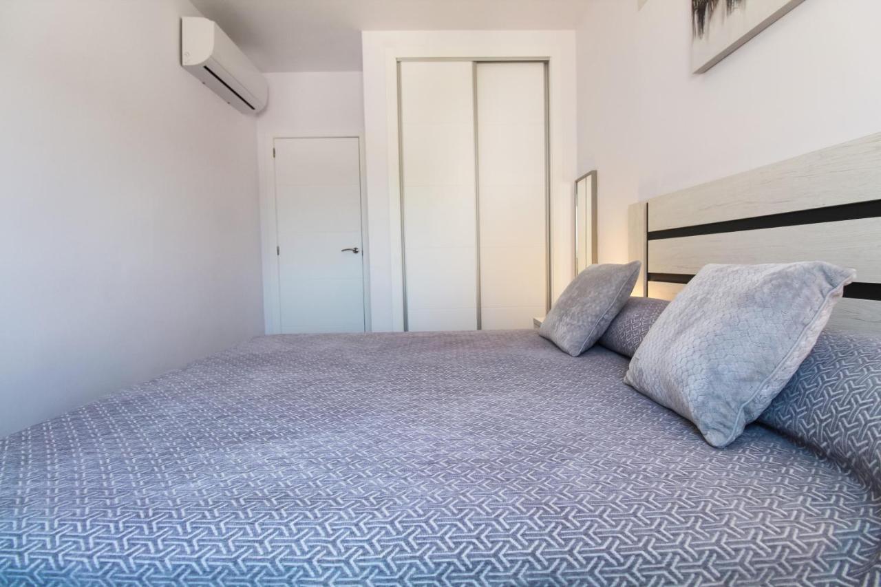 Costa Blanca Bungalow Lago Jardin Frente Piscina 4 Personas #Prp001 By Stay Orihuela Costa Torrevieja Extérieur photo
