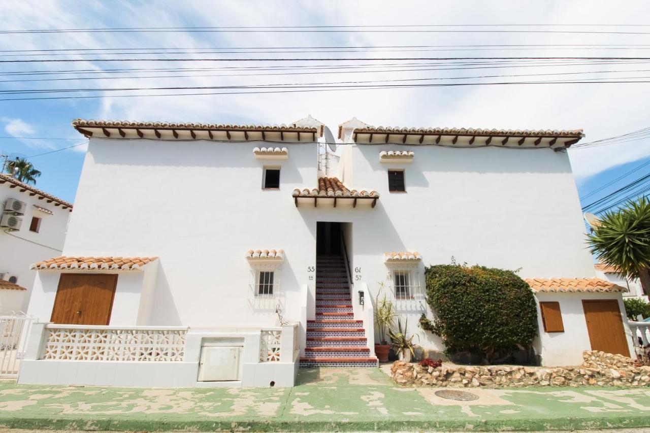 Costa Blanca Bungalow Lago Jardin Frente Piscina 4 Personas #Prp001 By Stay Orihuela Costa Torrevieja Extérieur photo