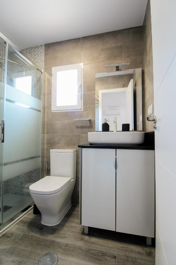 Costa Blanca Bungalow Lago Jardin Frente Piscina 4 Personas #Prp001 By Stay Orihuela Costa Torrevieja Extérieur photo