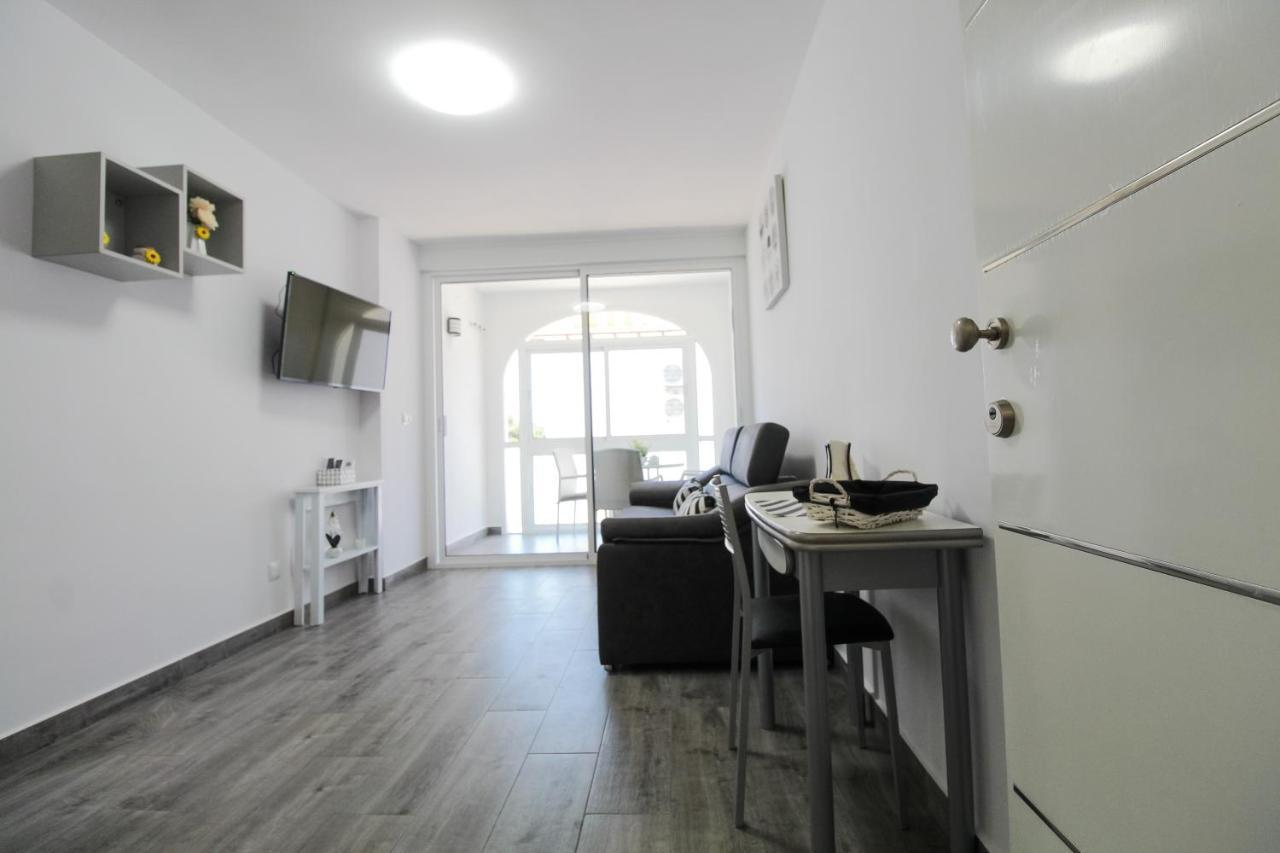 Costa Blanca Bungalow Lago Jardin Frente Piscina 4 Personas #Prp001 By Stay Orihuela Costa Torrevieja Extérieur photo