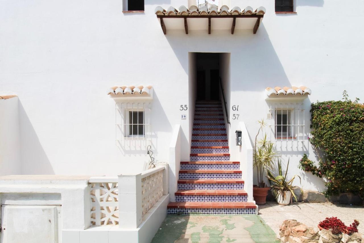 Costa Blanca Bungalow Lago Jardin Frente Piscina 4 Personas #Prp001 By Stay Orihuela Costa Torrevieja Extérieur photo