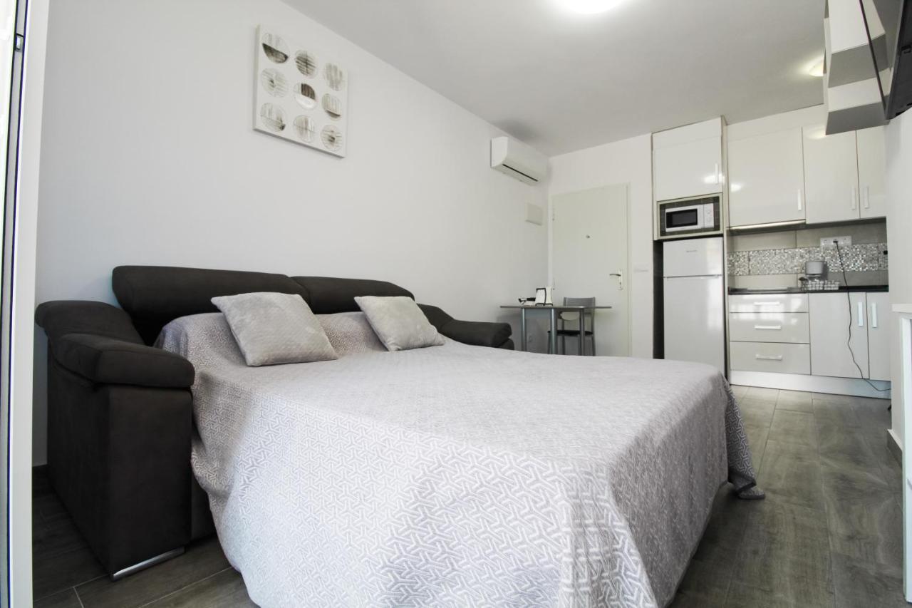 Costa Blanca Bungalow Lago Jardin Frente Piscina 4 Personas #Prp001 By Stay Orihuela Costa Torrevieja Extérieur photo