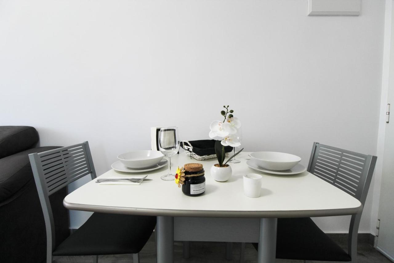 Costa Blanca Bungalow Lago Jardin Frente Piscina 4 Personas #Prp001 By Stay Orihuela Costa Torrevieja Extérieur photo