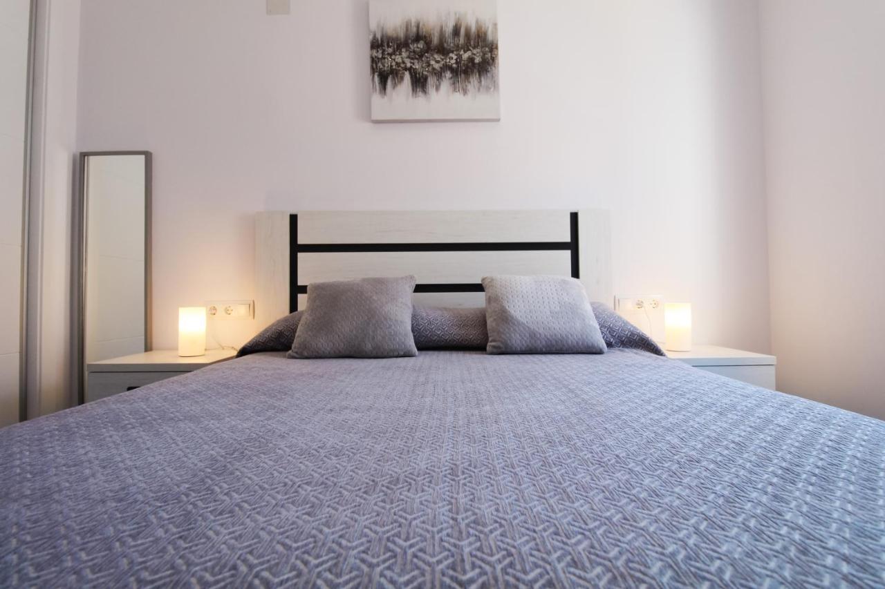 Costa Blanca Bungalow Lago Jardin Frente Piscina 4 Personas #Prp001 By Stay Orihuela Costa Torrevieja Extérieur photo
