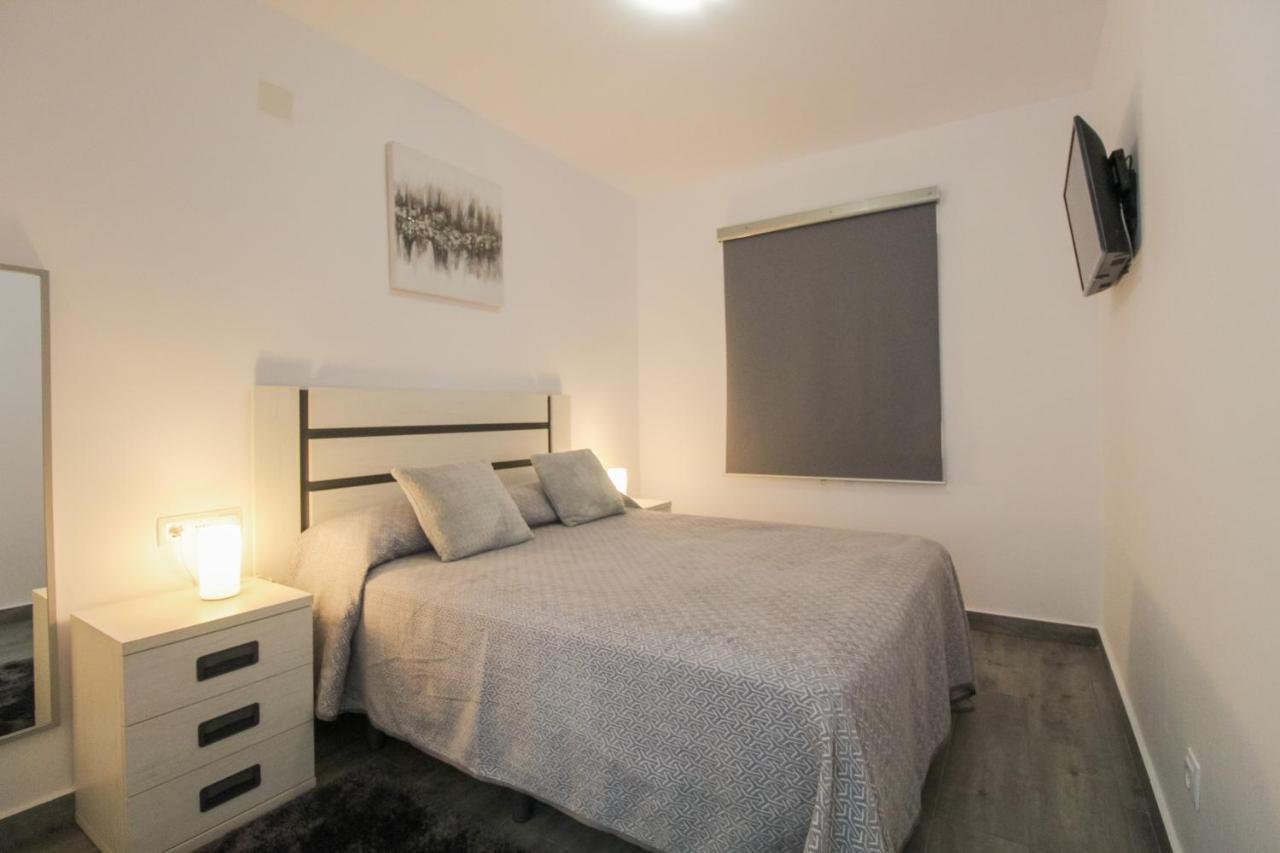 Costa Blanca Bungalow Lago Jardin Frente Piscina 4 Personas #Prp001 By Stay Orihuela Costa Torrevieja Extérieur photo
