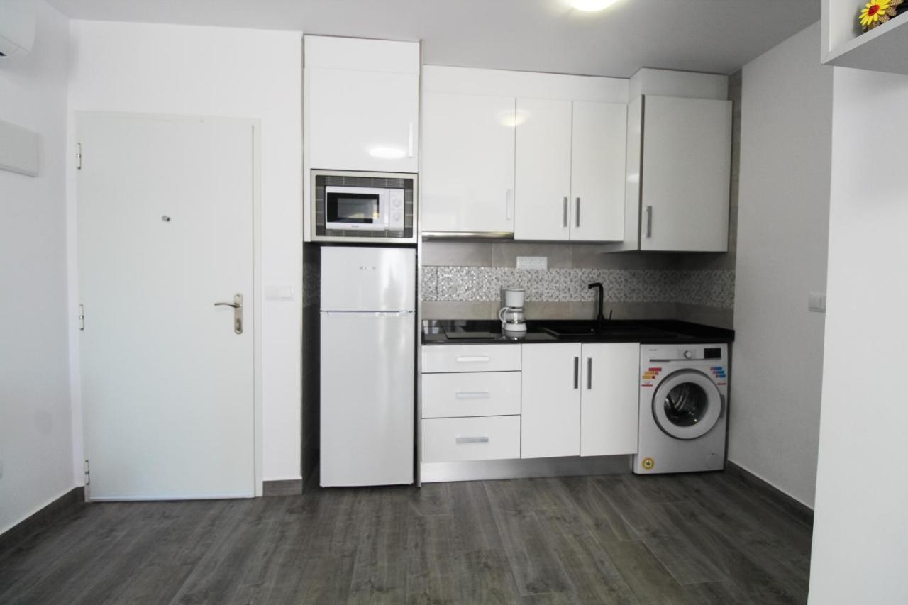 Costa Blanca Bungalow Lago Jardin Frente Piscina 4 Personas #Prp001 By Stay Orihuela Costa Torrevieja Extérieur photo
