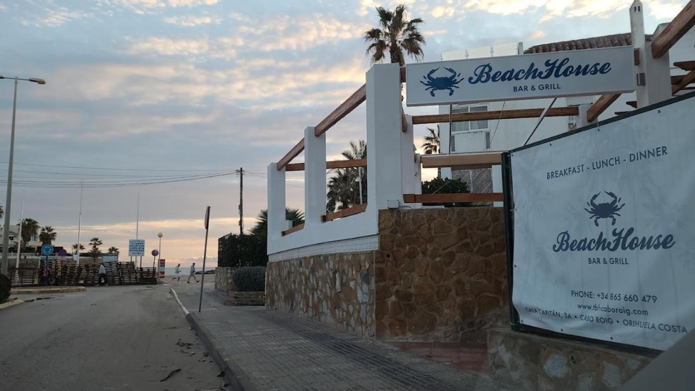 Costa Blanca Bungalow Lago Jardin Frente Piscina 4 Personas #Prp001 By Stay Orihuela Costa Torrevieja Extérieur photo